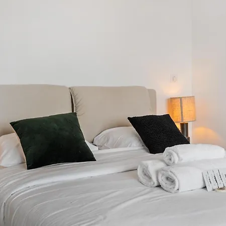 Appartamento Tranquil Retreat In Vianden Lussemburgo