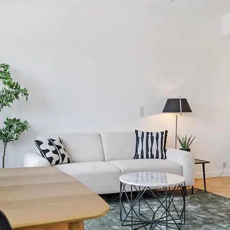 Apartment Tranquil Retreat In Vianden *