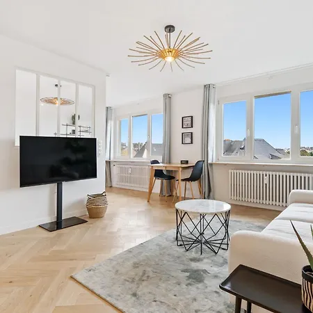 Tranquil Retreat In Vianden لوكسمبورغ