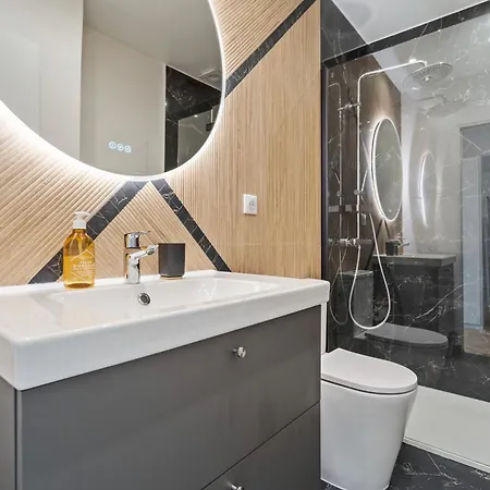 Tranquil Retreat In Vianden Apartment
