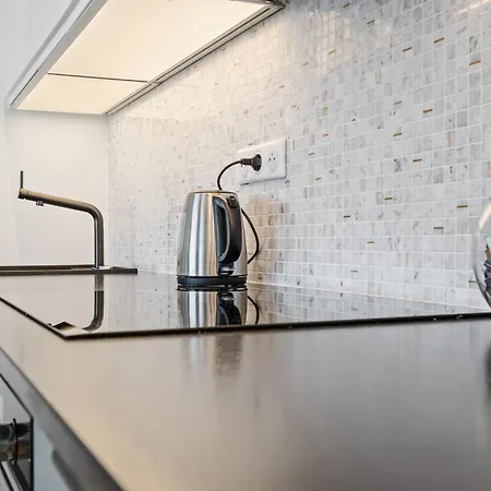 Apartment Tranquil Retreat In Vianden Luxembourg