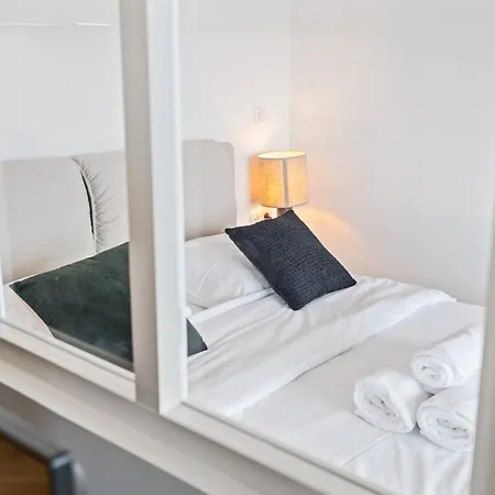 Tranquil Retreat In Vianden