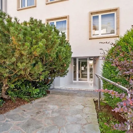 Modern With Kitchen In Prime Location Apartamento *