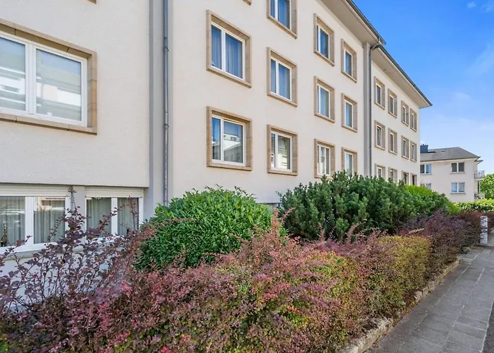 Daire Modern With Kitchen In Prime Location *