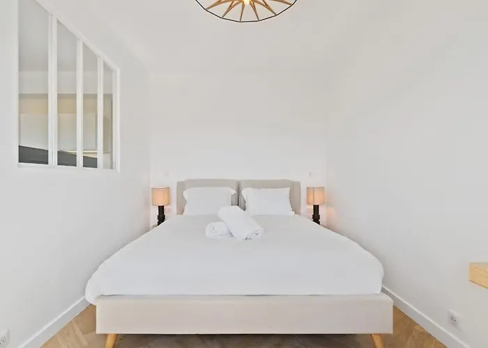 Modern With Kitchen In Prime Location Apartamento Luxemburgo